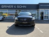 Volvo XC 60 Summum,AHK,Pano,Leder,Stand-H,BLIS,ACC - Volvo in Bremen