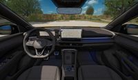 Volkswagen T-Roc - Vorschau Bild 3