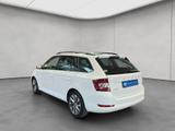 Skoda Fabia Combi 1.0 TSI Best of Clever - Skoda Fabia Gebrauchtwagen in Stuttgart