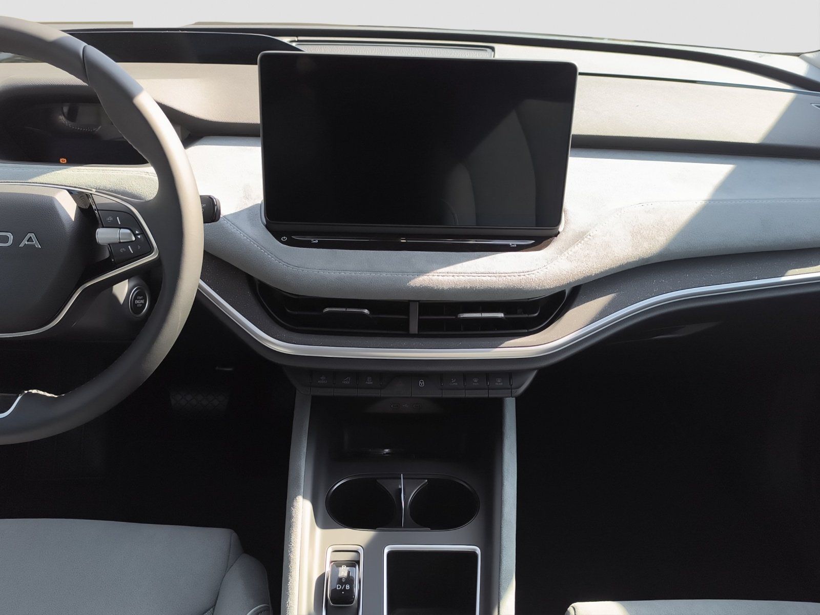 Skoda Enyaq - Bild 18
