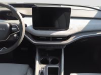 Skoda Enyaq - Vorschau Bild 18