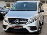 Mercedes-Benz V300d LANG 4M*9G*AMG*1HD*EDITION*7SITZ*NIGHT*19% - gebrauchte Mercedes-Benz Kleinbus