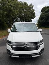 Volkswagen VW T6.1 Multivan Highline 2.0 TDI DSG 4MOTION |  - gebrauchte VW T6 Multivan aus dem Jahr 2024
