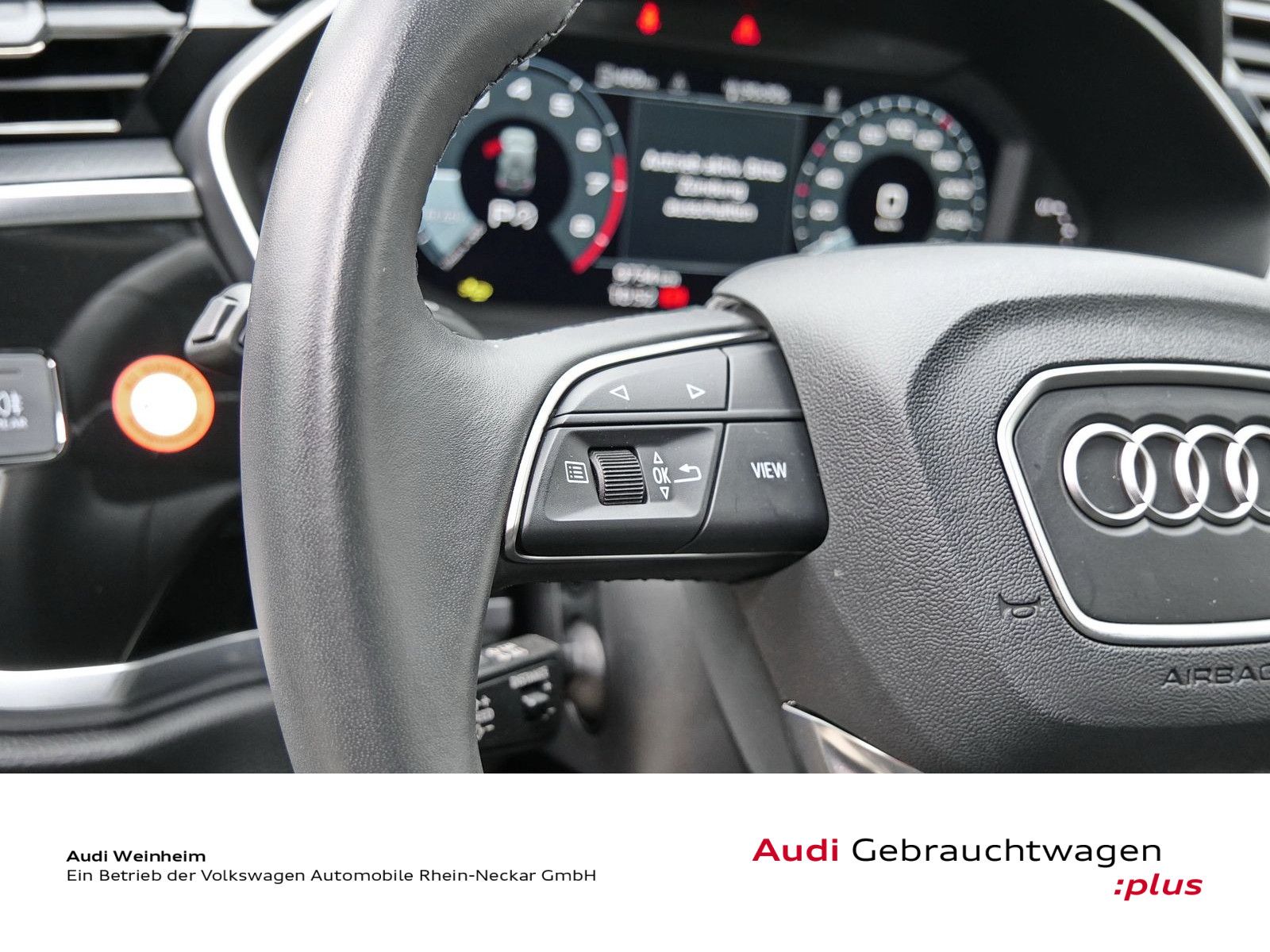 Audi Q3 - Bild 21