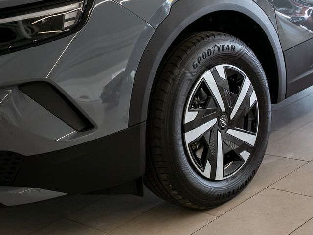 Opel Mokka 1.2 Edition Fernlicht-Assistent LED