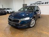Skoda Octavia Combi Style 2.0TDI/ACC/HEAD-UP/4xSHZ/CAM - Skoda Octavia Gebrauchtwagen in Braunschweig