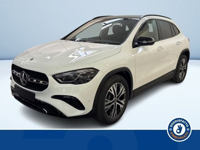 Mercedes-Benz GLA 200 d Automatic Advanced Plus 