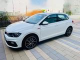 Volkswagen Polo 2.0 TSI GTI - Volkswagen Gebrauchtwagen in Bamberg