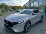 Mazda 3 S SKYACTIV-G 2.0 150PS M HYBRID 6GS AL-SELECTI