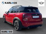 MINI Cooper S Countryman JCW Trim, Navi, harman/kardo - : Countryman