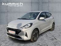 Hyundai i10 - Vorschau Bild 1