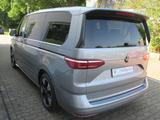 Volkswagen T7 Multivan lang +AHK+NAV+RFK+Pano - VW T7 Multivan Gebrauchtwagen in Bremen