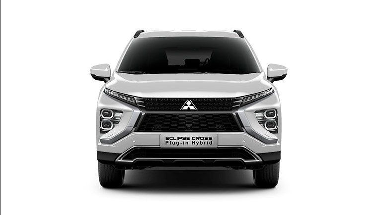 Fahrzeugabbildung Mitsubishi Eclipse Cross Plug-in Hybrid 2.4 PHEV PLUS *AKTI