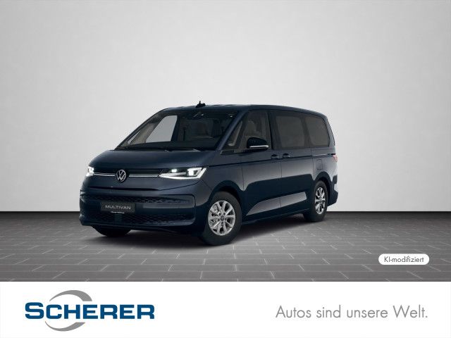 Volkswagen T7 Multivan - 1