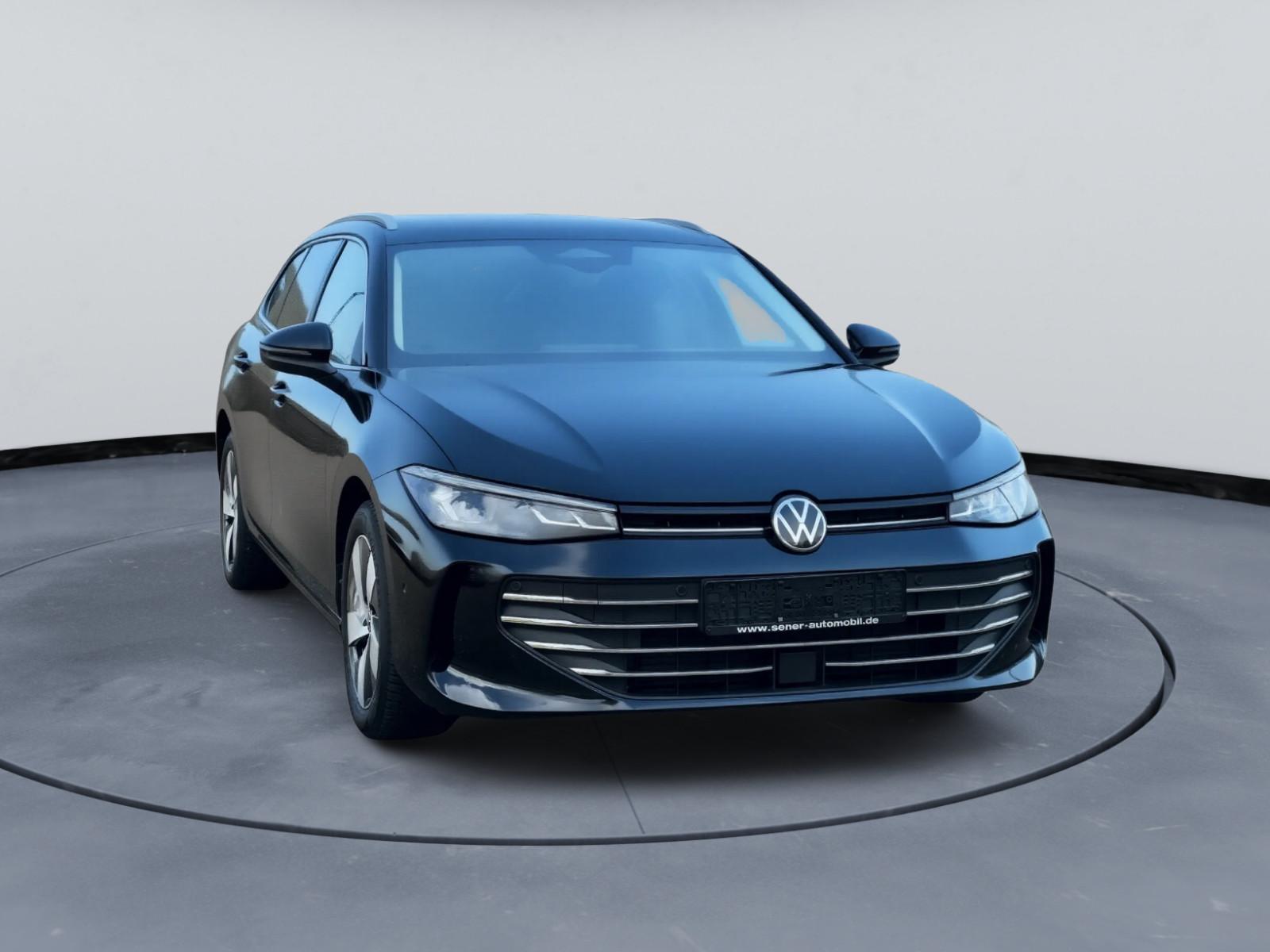 Volkswagen Passat 2.0 TDI Business-KAMERA-ACC-NAVI, миниатюра 8