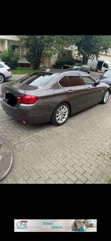 BMW Bmw 535d x Drive zu verkaufen - gebrauchte BMW 535 aus dem Jahr 2012