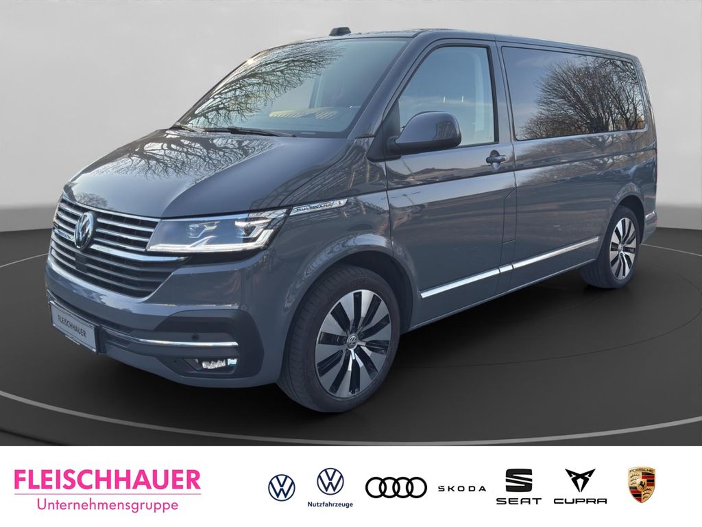 Volkswagen T6 Multivan