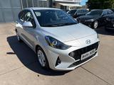 Hyundai i10 Edition30 CARPLAY/SITZHEIZUNG/LENKRADHEIZUNG - Hyundai: E10
