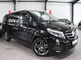 Mercedes-Benz V 250 CDI BE 4M AVANTGARDE-EDITION LANG / BETT - Mercedes-Benz V 250 in Hamm