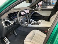 BMW X6 M60 - Vorschau Bild 6