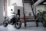 BMW R Nine T Scrambler | Erst 3287km | - Offers matching your search criteria