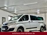 Ford Tourneo CustomTransit/Tourneo  Kombi 300L2 - Ford Tourneo Custom in Krefeld