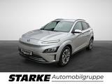 Hyundai Kona Elektro Trend  Navi LED Kamera PDC LM Tempo - silberne Hyundai KONA Elektro