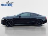 Audi A5 Coupe 1.8 TFSI S-Line - gebrauchte Audi A5 aus dem Jahr 2011