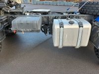 MAN TGS 18.520 4x4 BB Fahrgestell Expeditionsmobil (6/20)