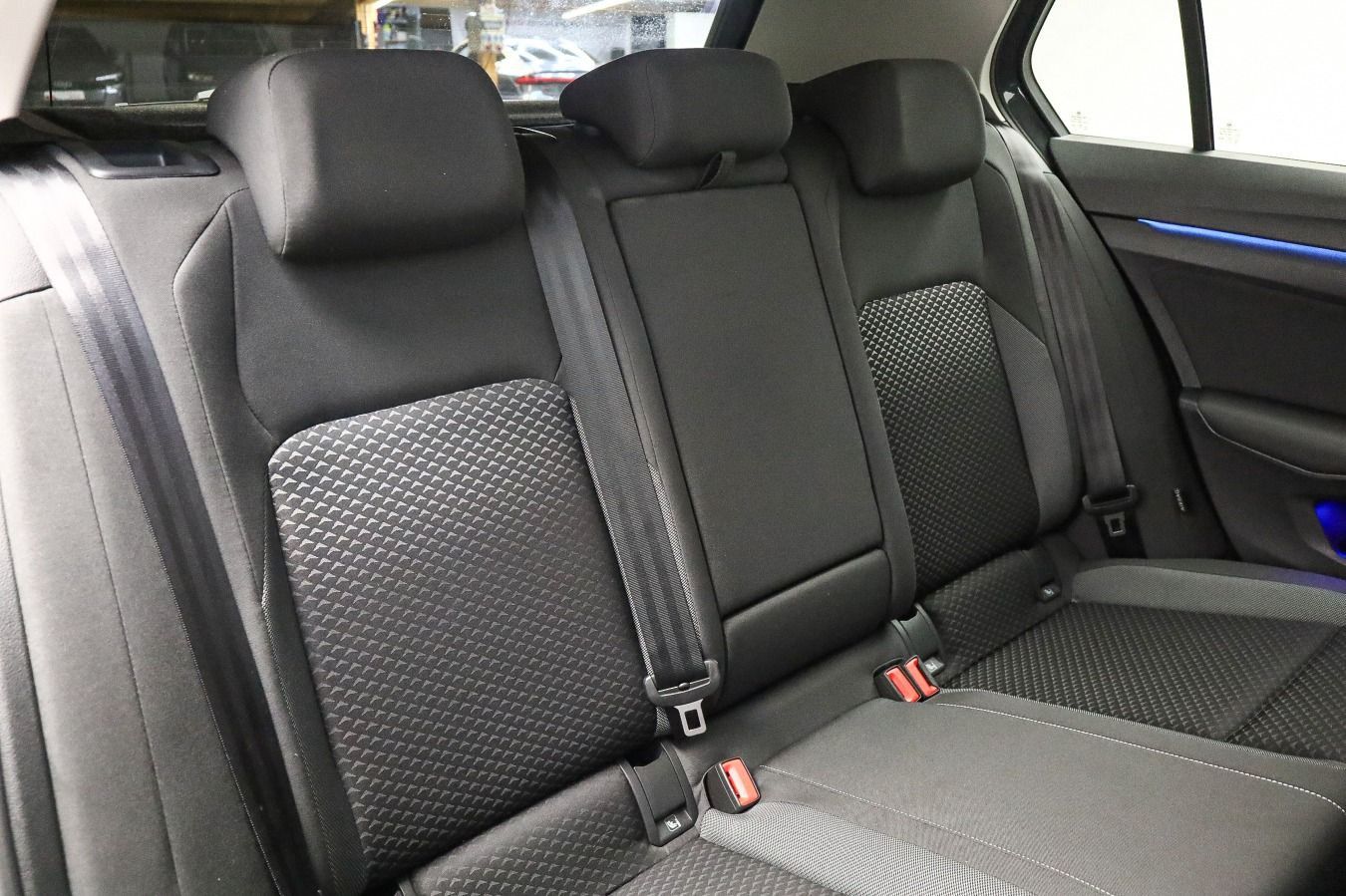 Volkswagen Golf - Bild 24