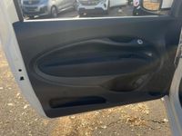 Fiat 500e - Vorschau Bild 10