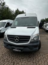 Mercedes-Benz Sprinter II Kasten 310/311/313/314/316 CDI - Mercedes-Benz 310