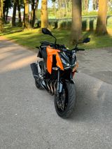 Kawasaki Z800 / Z800e - Angebote entsprechen deinen Suchkriterien