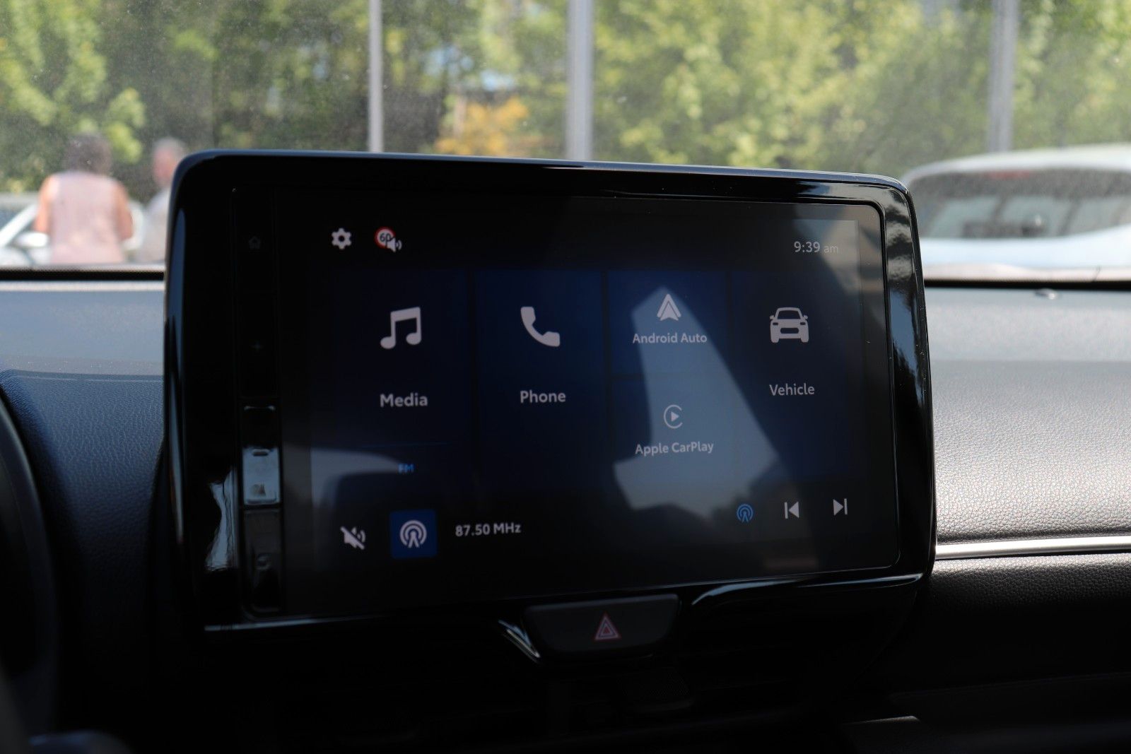 Mazda 2 Hybrid - Bild 18