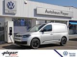 Volkswagen Caddy Cargo 2.0 TDI Edition LED AHK-Vorbereitung