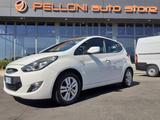 Hyundai ix20 1.4 CRDI 90 CV GARANZIA - 1°PROP-PE - Hyundai ix20: Crdi