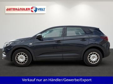 Opel Grandland (X) - 7