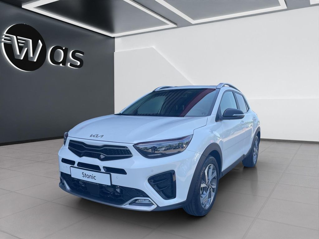 Image of Kia Stonic