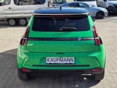 Fahrzeugabbildung 5 Electric 120 Urban Range Techno