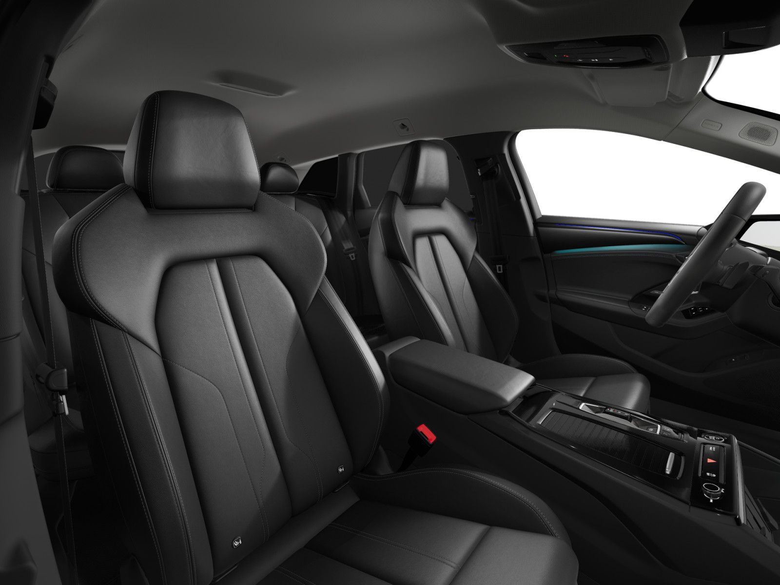 Audi A6 e-tron - Bild 10