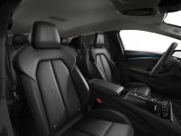 Audi A6 e-tron - Vorschau Bild 10