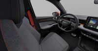 Skoda Epiq - Vorschau Bild 16