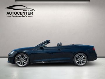 Audi S5 Cabriolet 3.0 TFSI quattro