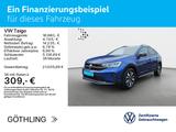 Volkswagen Taigo Life GOAL 1.0 TSI*NAVI*SHZ*LED*Virtual*Ass - Volkswagen mit Benzin-Antrieb: mit Klimaanlage