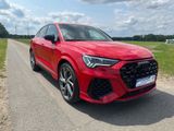 Audi RSQ3 2.5 TFSI Sportback AHK 8 Fach Garantie Audi - Audi RSQ3: Sportback
