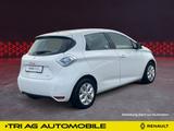Renault Zoe Life Z.E. 40 inkl. Batterie Comfort-Paket GR - Renault ZOE mit Elektro-Antrieb: Automatik