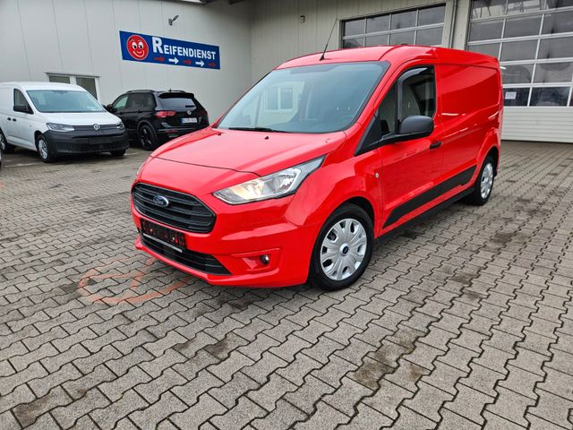 Ford Transit Connect L2 lang,KLIMA,PDC,AHK,KAMERA