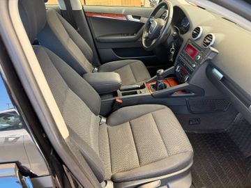 Audi A3 - 12