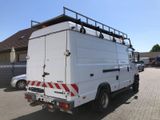 Mercedes-Benz Vario 816 - Angebote entsprechen deinen Suchkriterien