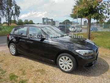 BMW 118 - 3